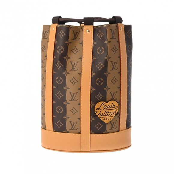 LOUIS VUITTON Monogram Brown M45968 shoulder bag 800000129241000 - Picture 1 of 10